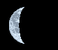 Moon age: 24 days,2 hours,17 minutes,30%